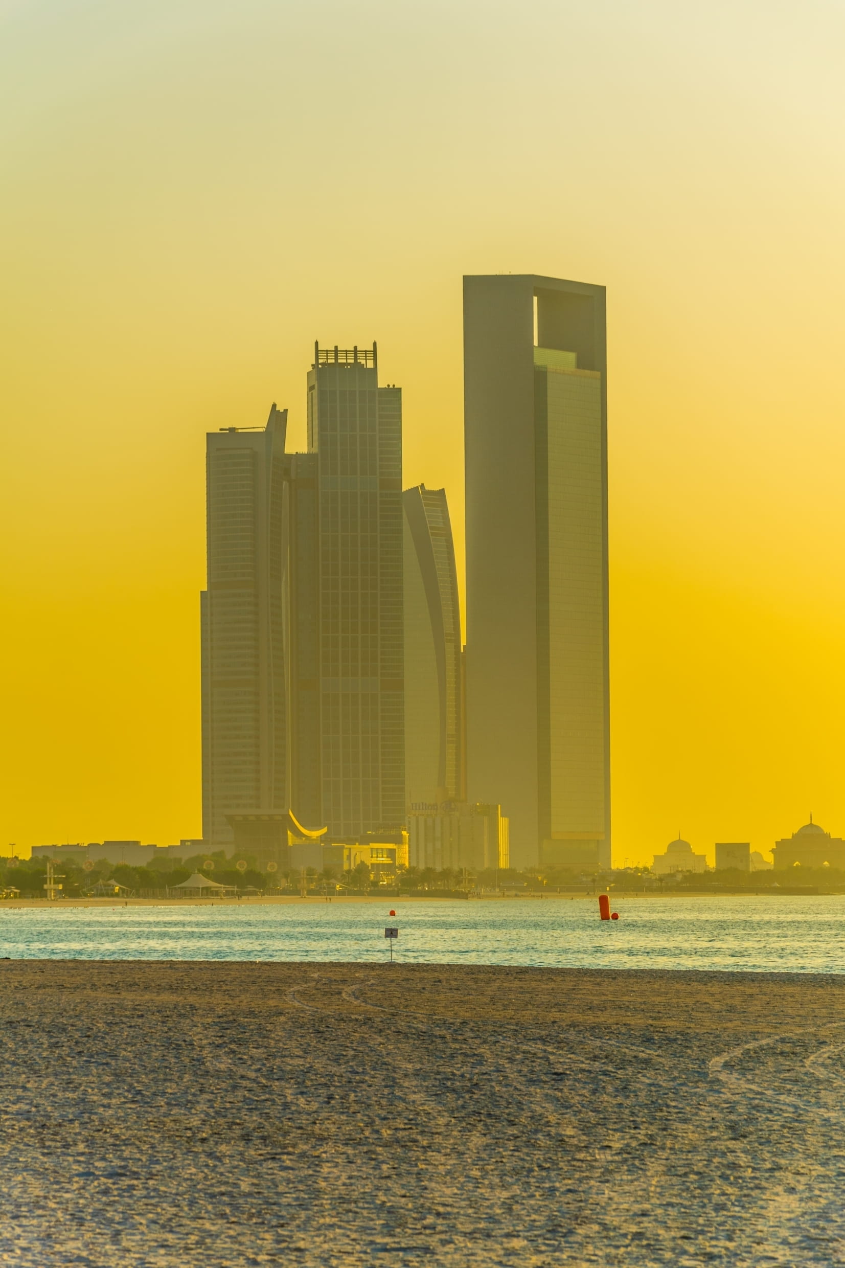 Real Estate Agency in Abu Dhabi | Banke International Properties