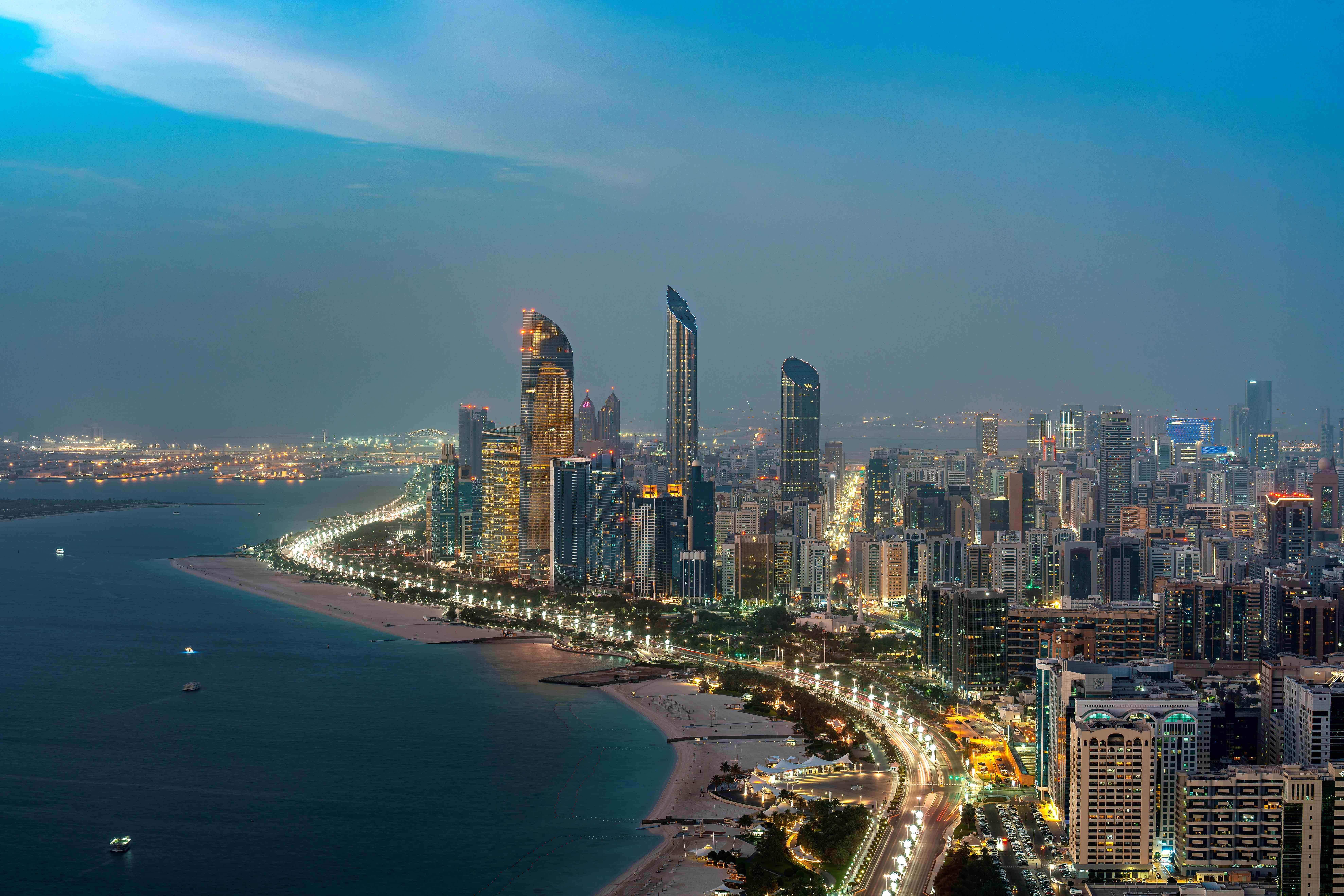 Real Estate Agency in Abu Dhabi | Banke International Properties image 2