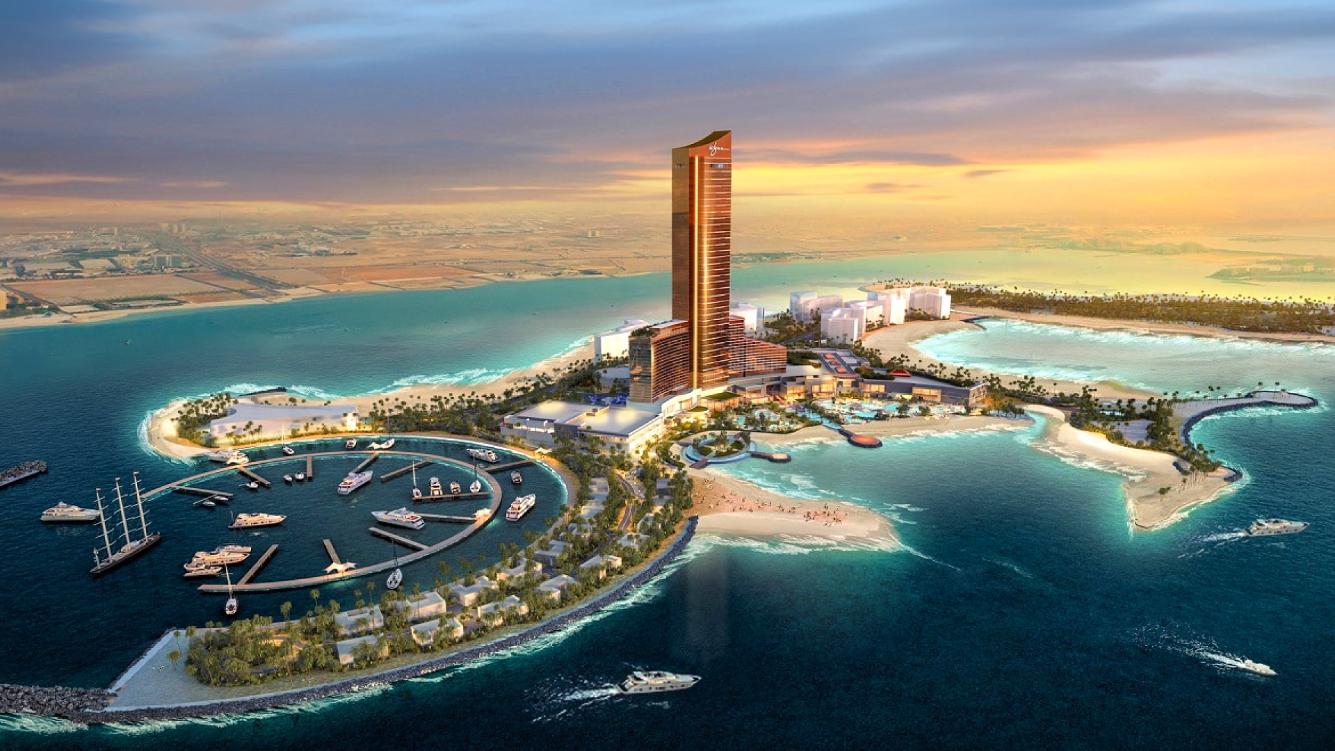 Emaar Exclusive Living Exclusive Address - Bayline & Avonlea | Banke International Properties