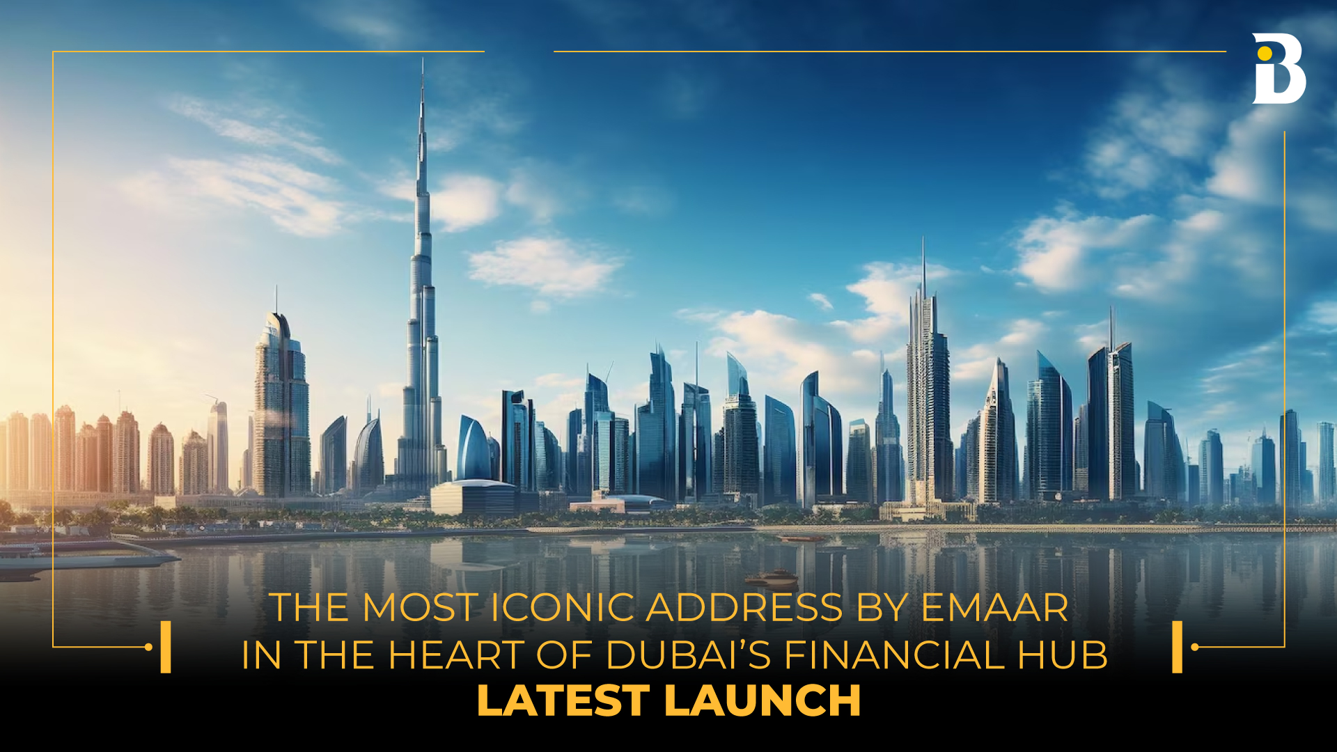 Address Residences by Emaar : A Skyline Oasis in Dubai | Banke International Properties