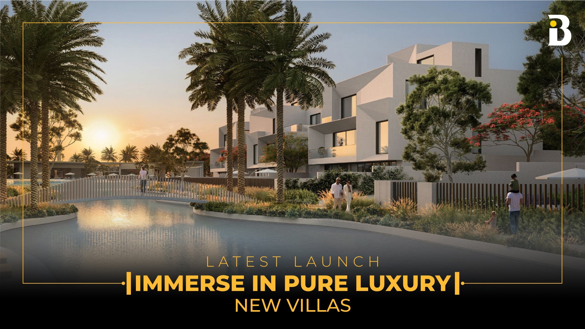 Explore The Oasis by Emaar | Luxury Living Redefined | Banke International Properties
