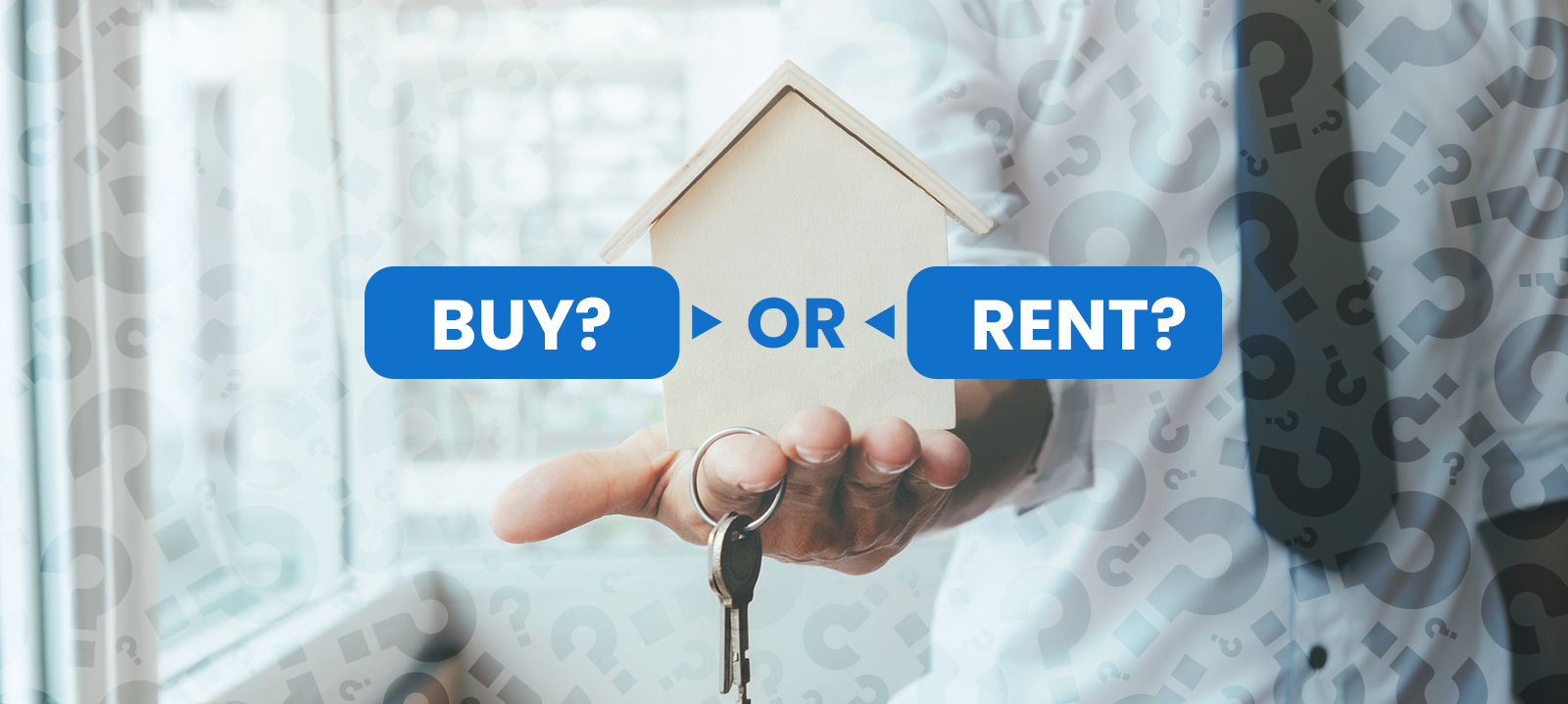Buying vs Renting Property in Dubai: Which is Better? | Banke International Properties