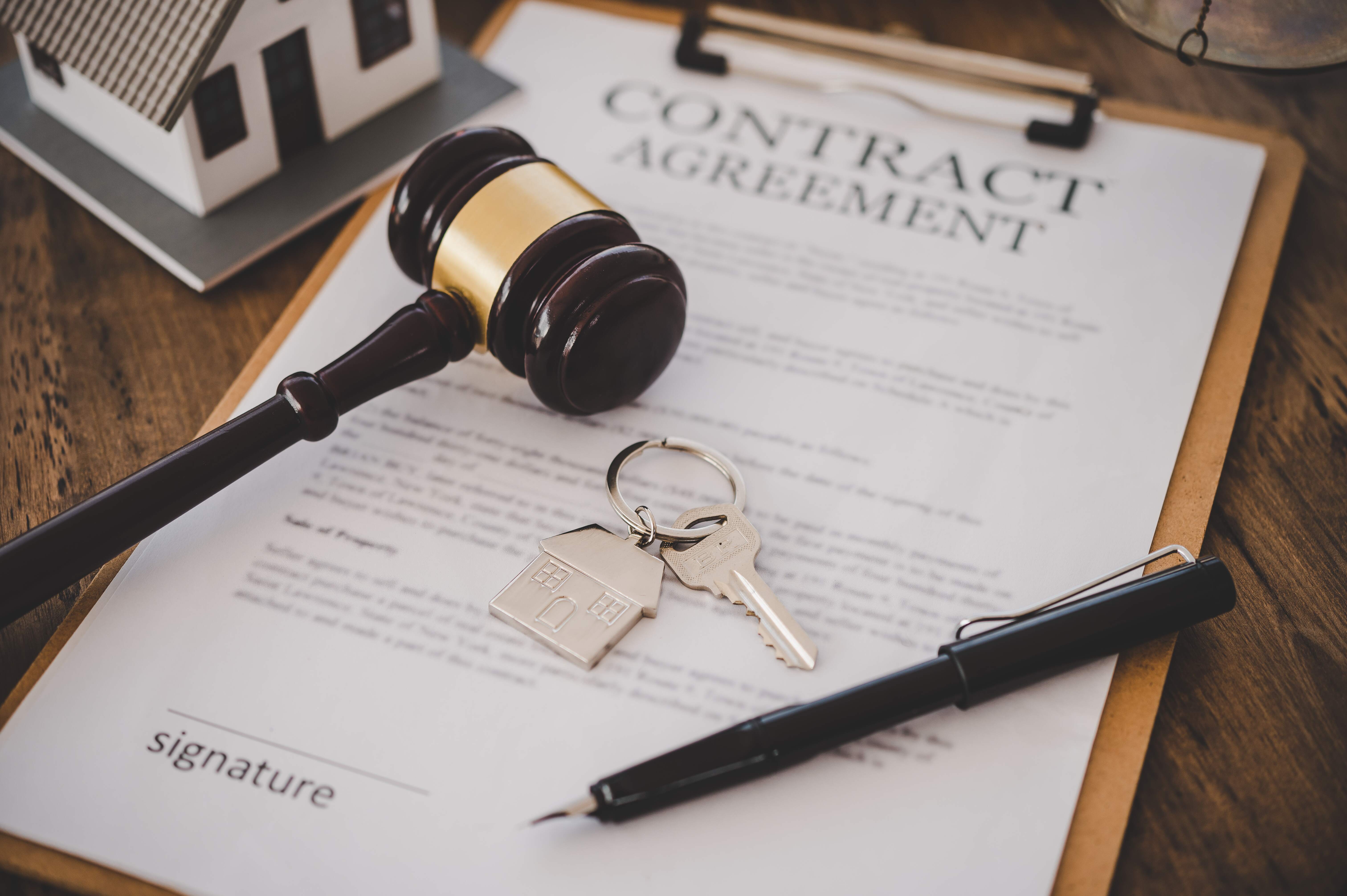 Buyers Guide | Banke International Properties image 3