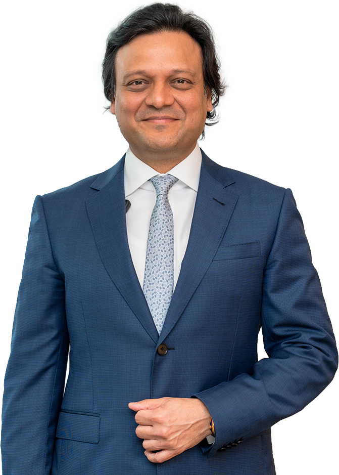 CEO Message | Banke International Properties image 2