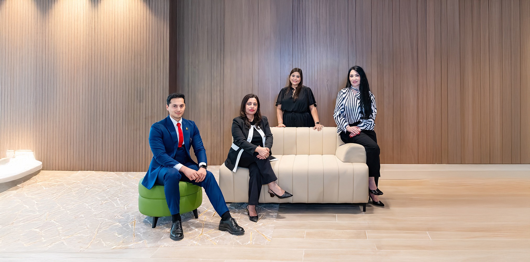 Careers at Banke | Banke International Properties