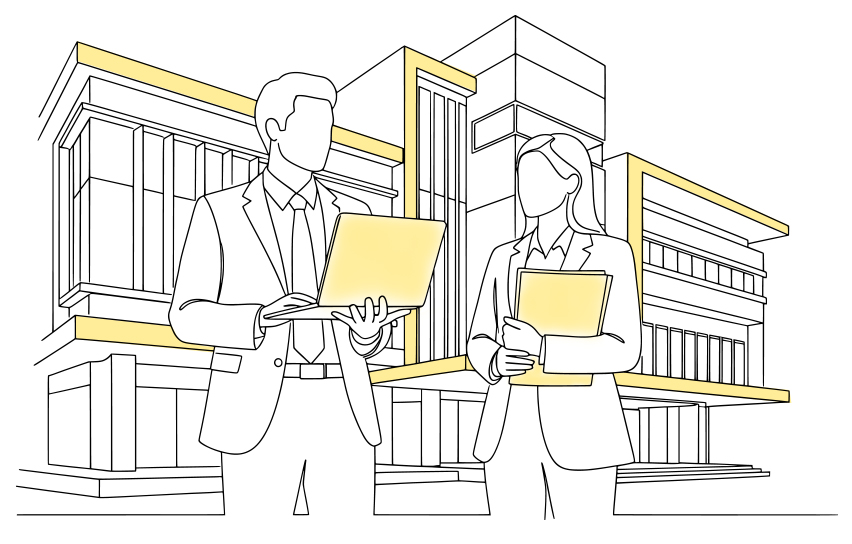 Careers at Banke | Banke International Properties