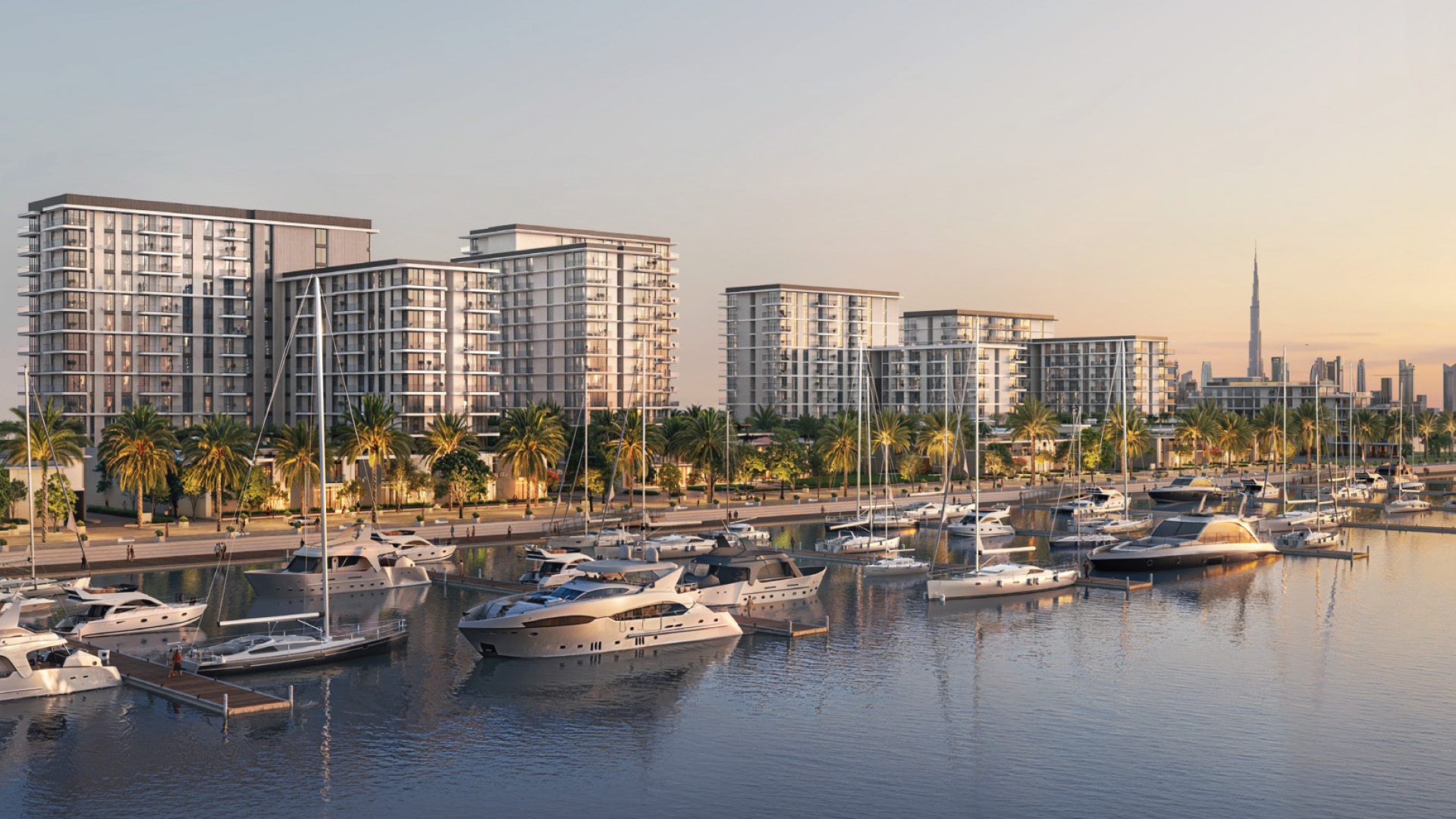 Real Estate Agency in Business Bay | Banke International Properties image 2