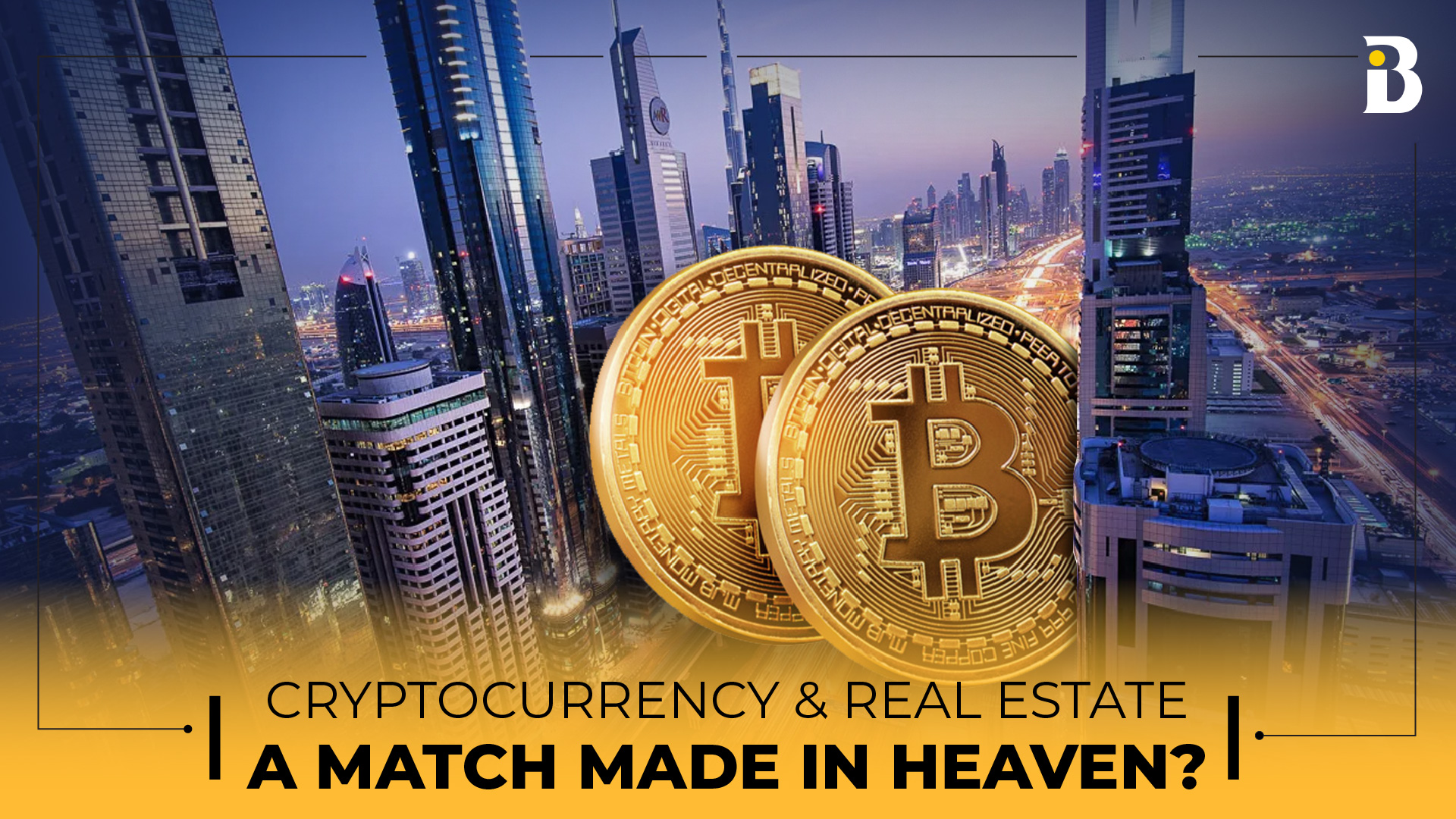 Right Real Estate Agency to Sell Your Apartment in Dubai | Banke | Banke International Properties