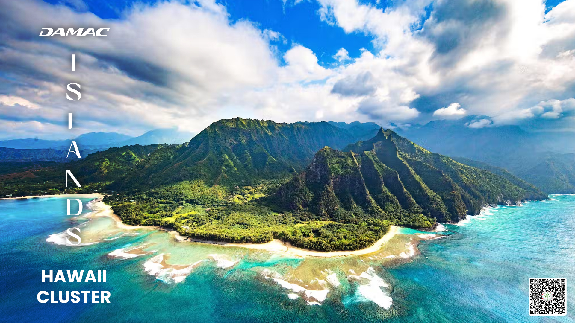 Experience Luxury Living at Hawaii at Damac Islands | Banke International Properties