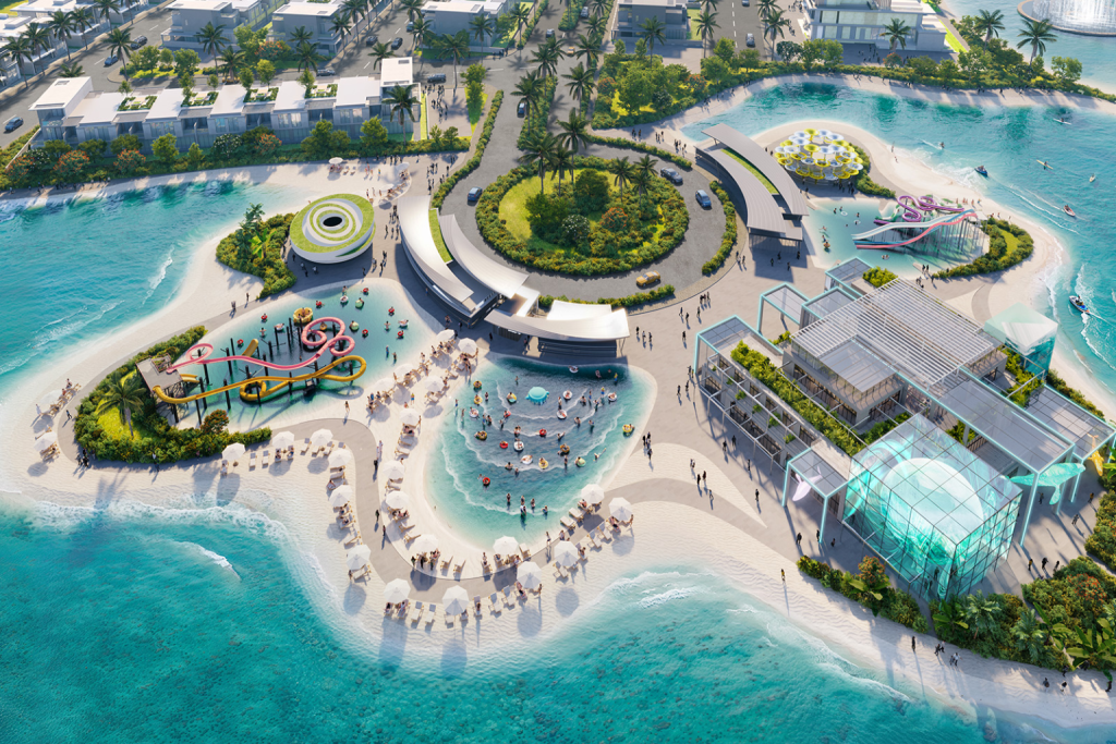 Damac New Launches 2025: Top Dubai Projects for Investors | Banke International Properties