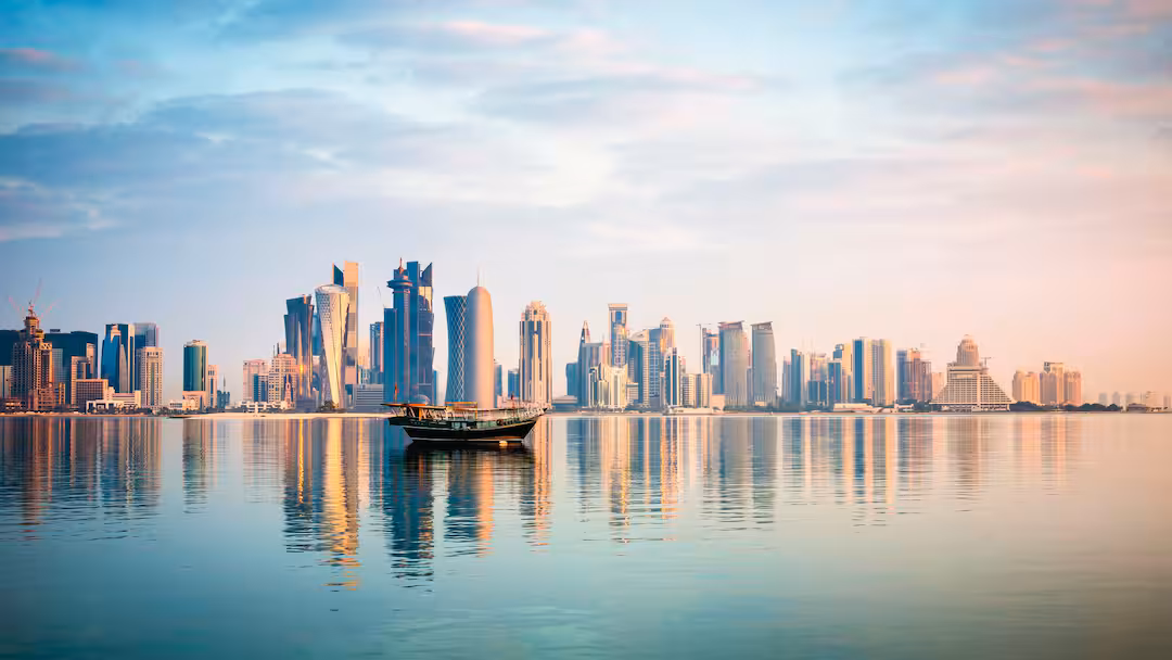 Real Estate Agency in Doha | Banke International Properties image 2