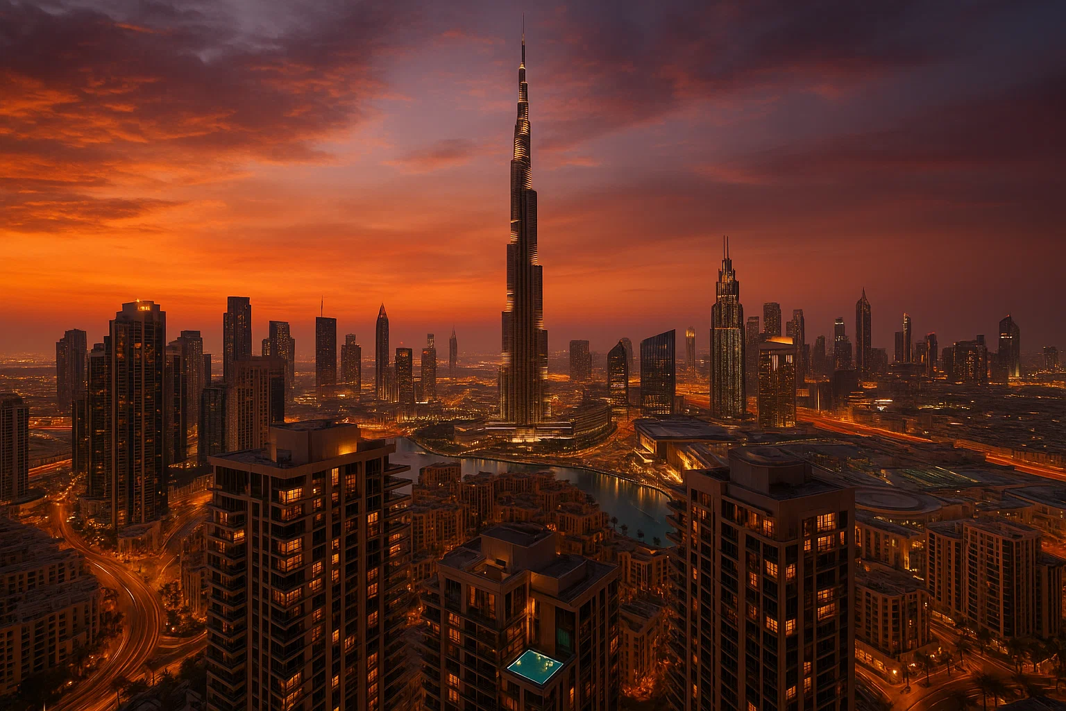 Dubai New Property Launches 2026: Most Anticipated Projects | Banke International Properties