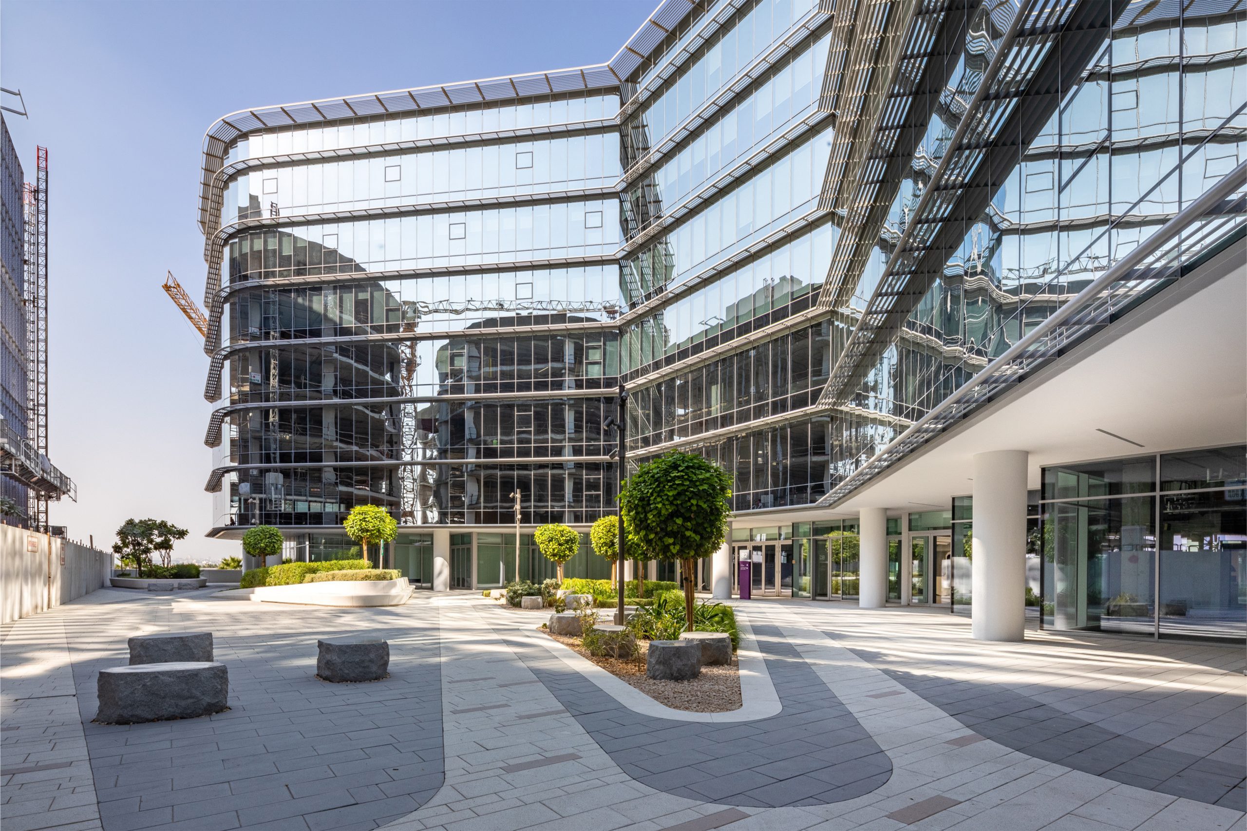 Top 7 Commercial Areas in Dubai for Offices | Banke | Banke International Properties