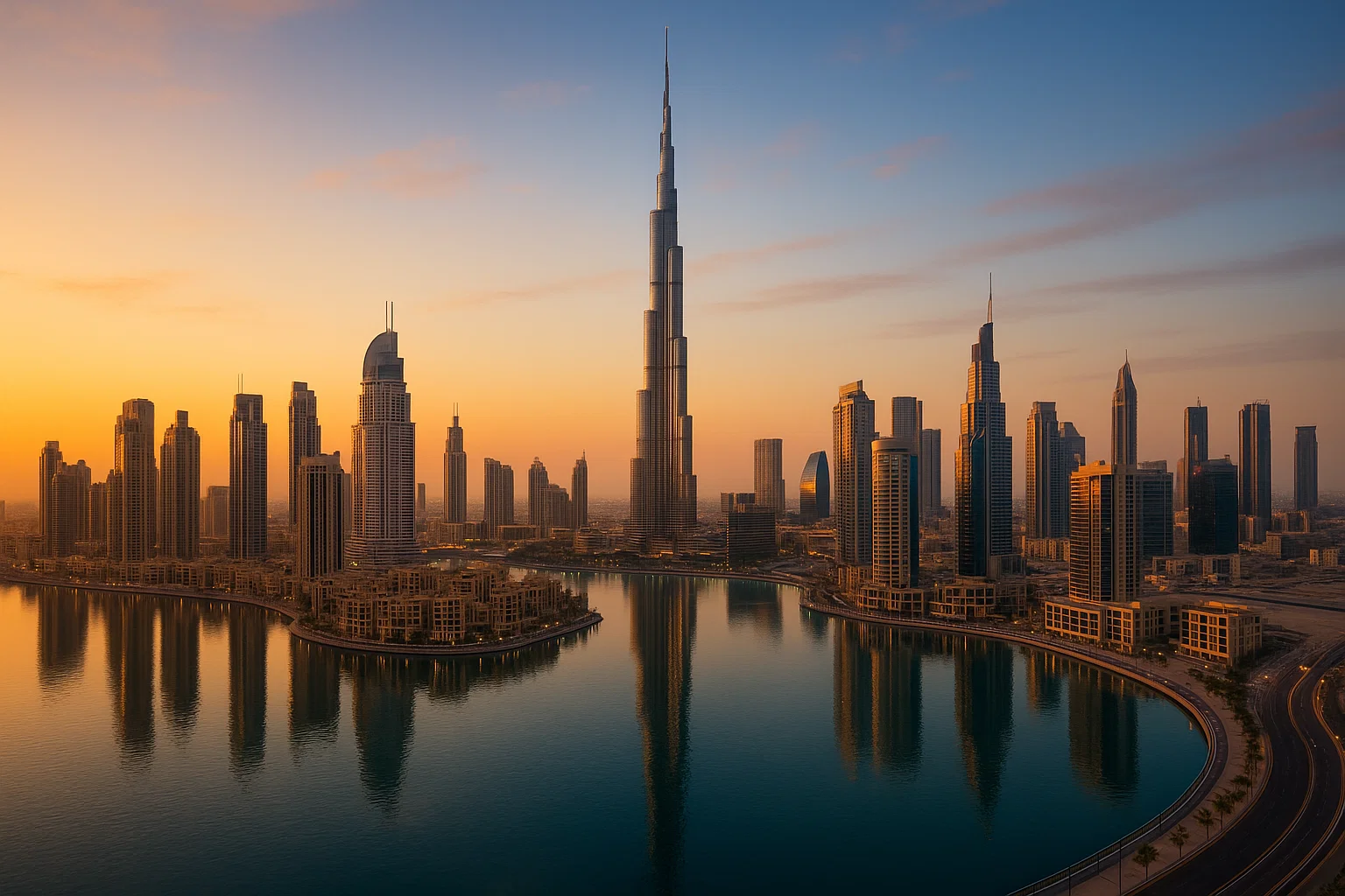 Top Areas with Best Rental Yields in Dubai for Property Investment | Banke International Properties