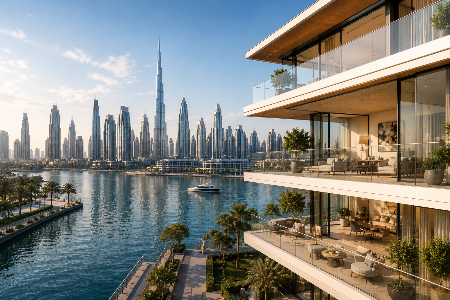 Banke International Properties image 3