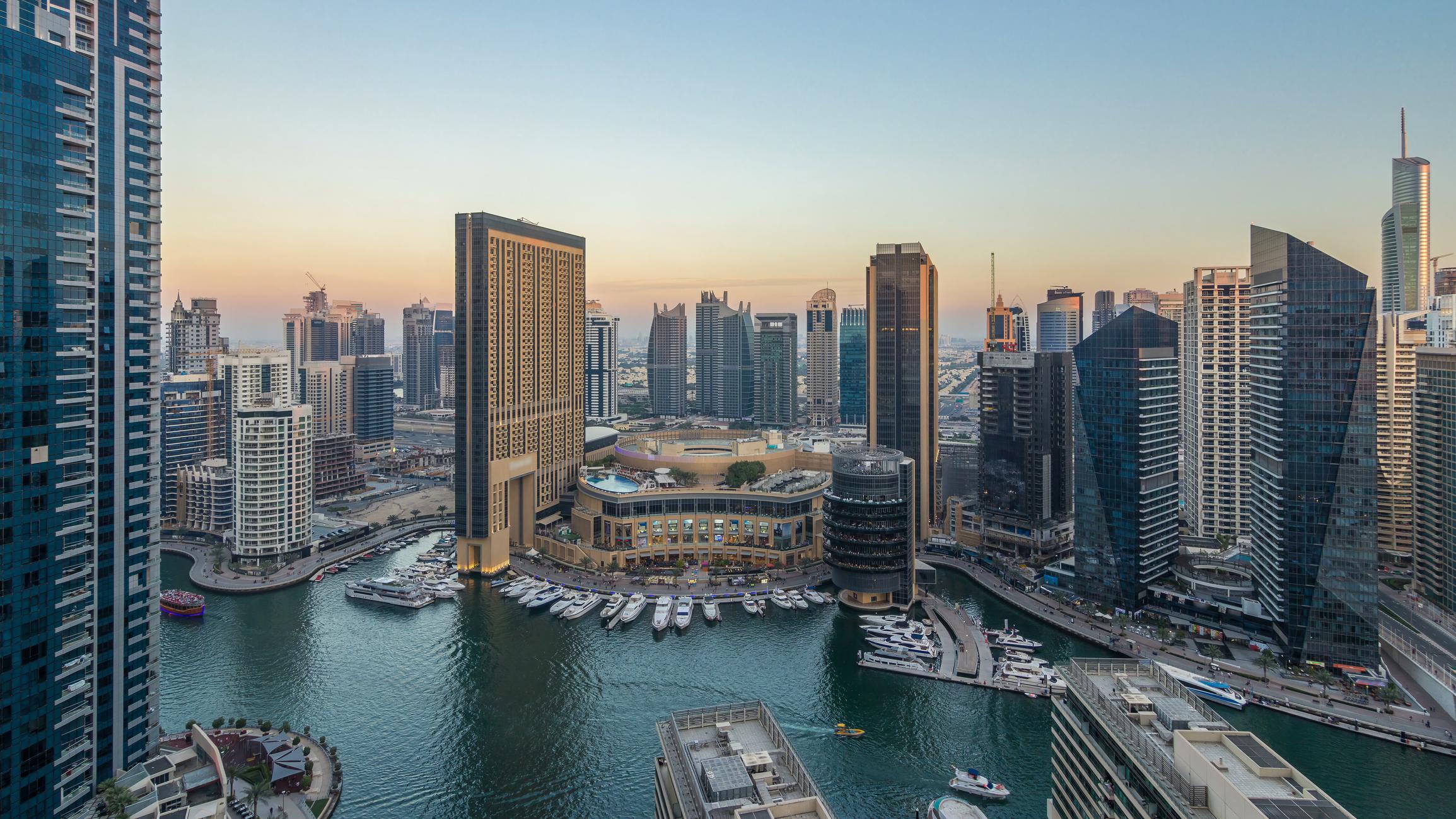 Dubai Real Estate Market March 2026: Trends, Demand & Investment Outlook | Banke International Properties