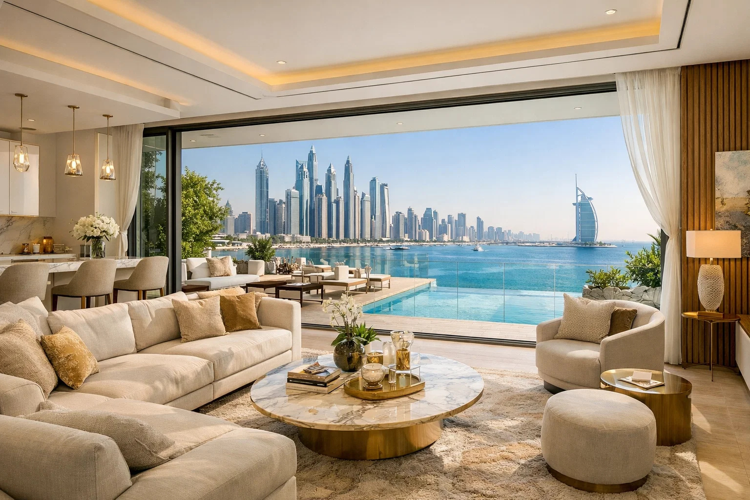 Dubai Property Market Forecast 2026: Trends, Prices & Investment | Banke International Properties