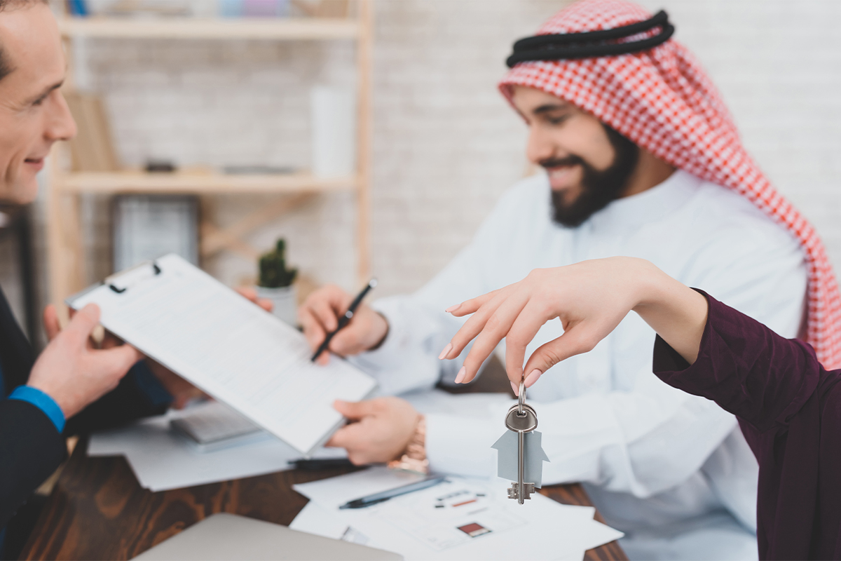 Essential Things To Consider When you Leasing property to Ex-pats in Dubai? | Banke International Properties