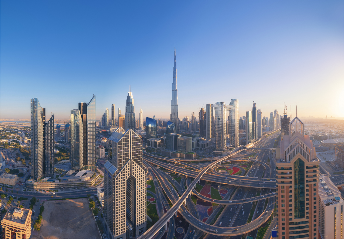 Real Estate Agency in UAE | Banke International Properties