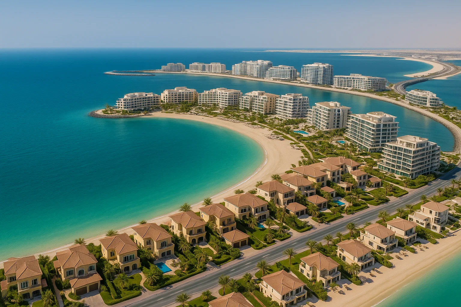 Is RAK a Good Real Estate Investment? ROI & Growth Guide | Banke International Properties
