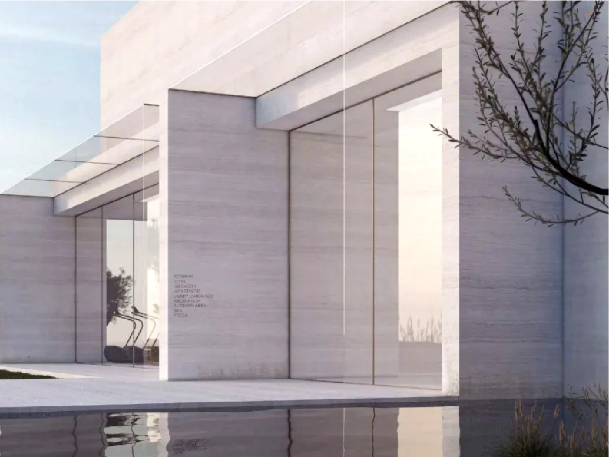 MAG Keturah Reserve: Luxury Living in MBR City District 7 | Banke International Properties