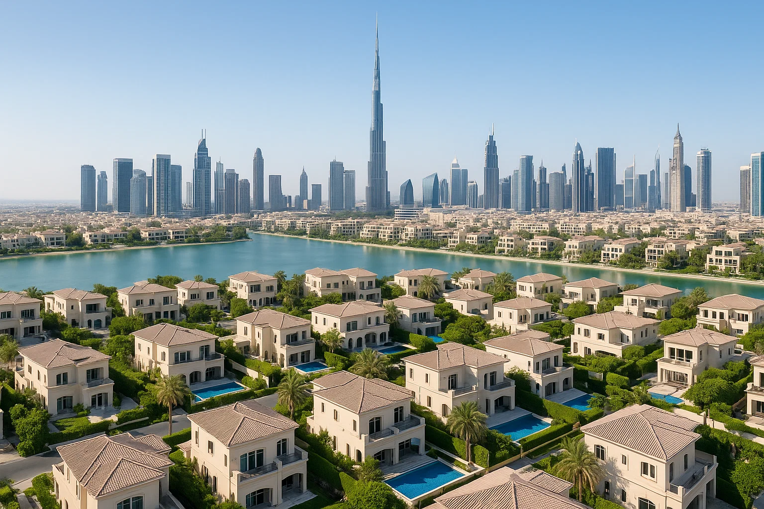 Increase Value of Dubai Home with Smart Upgrades Before Selling | Banke International Properties