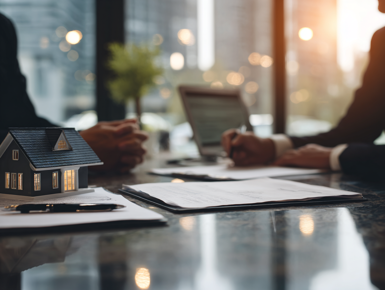 Landlords Guide | Banke International Properties