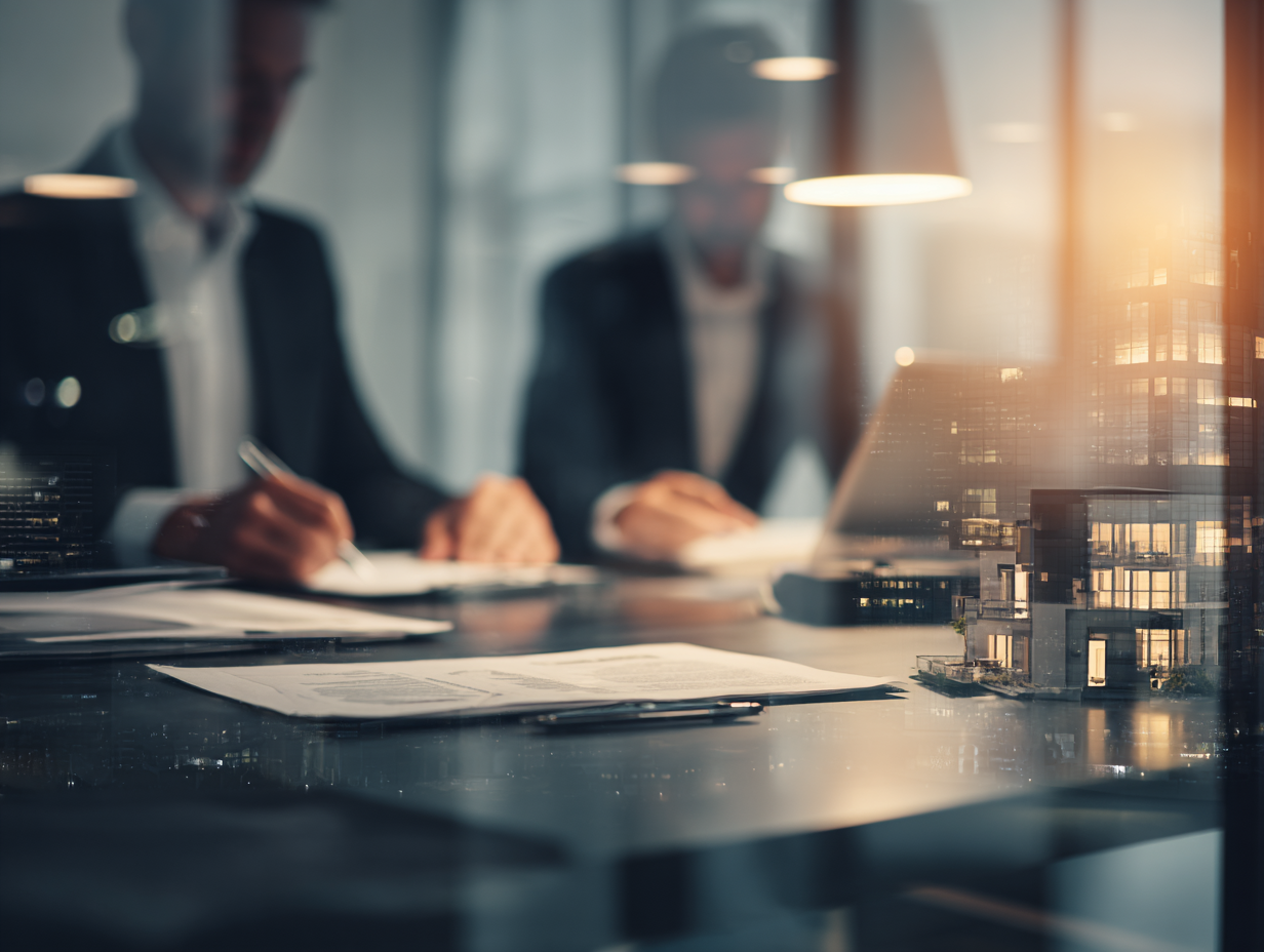 Landlords Guide | Banke International Properties image 2