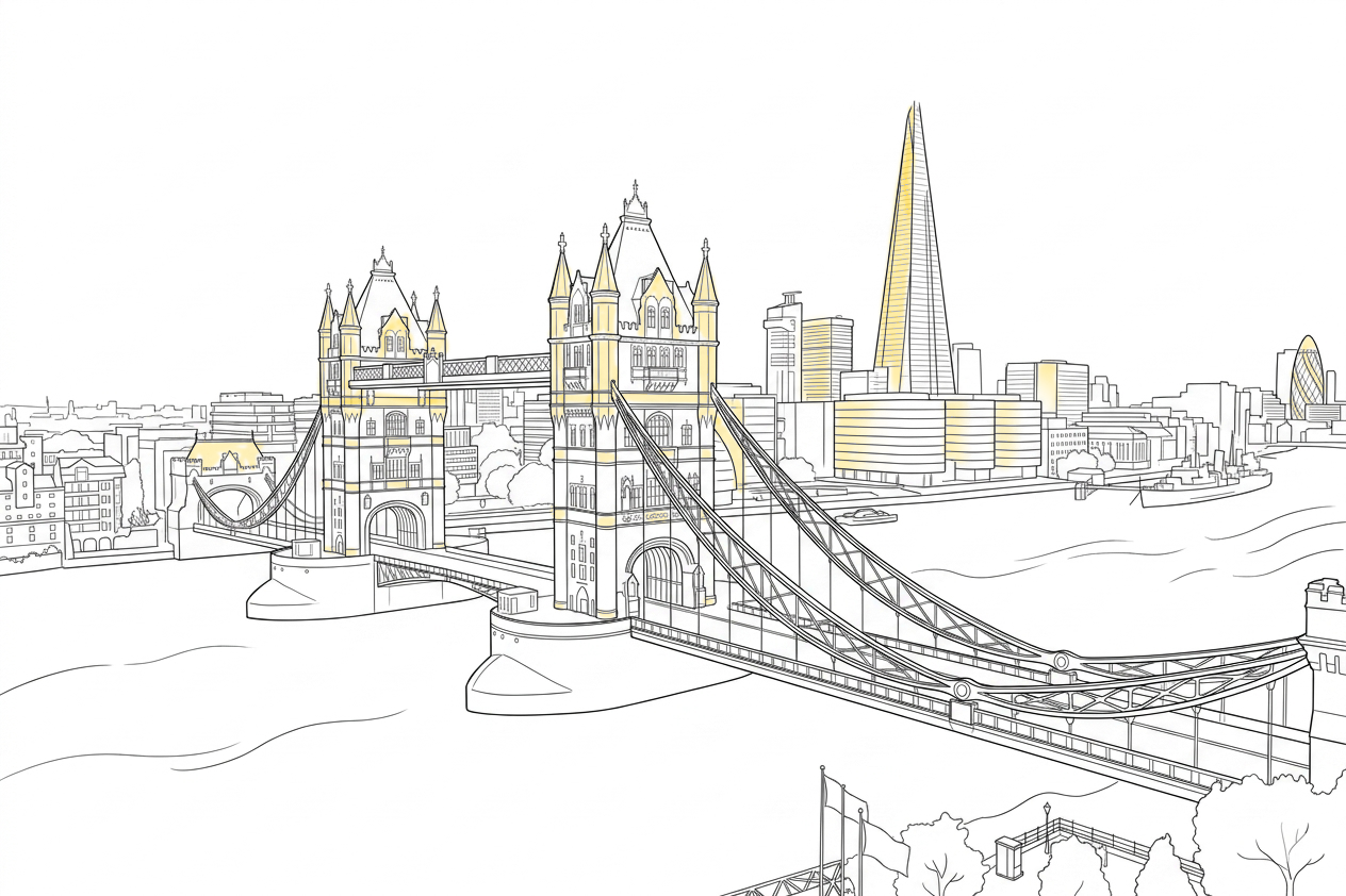 Real Estate Agency in London | Banke International Properties