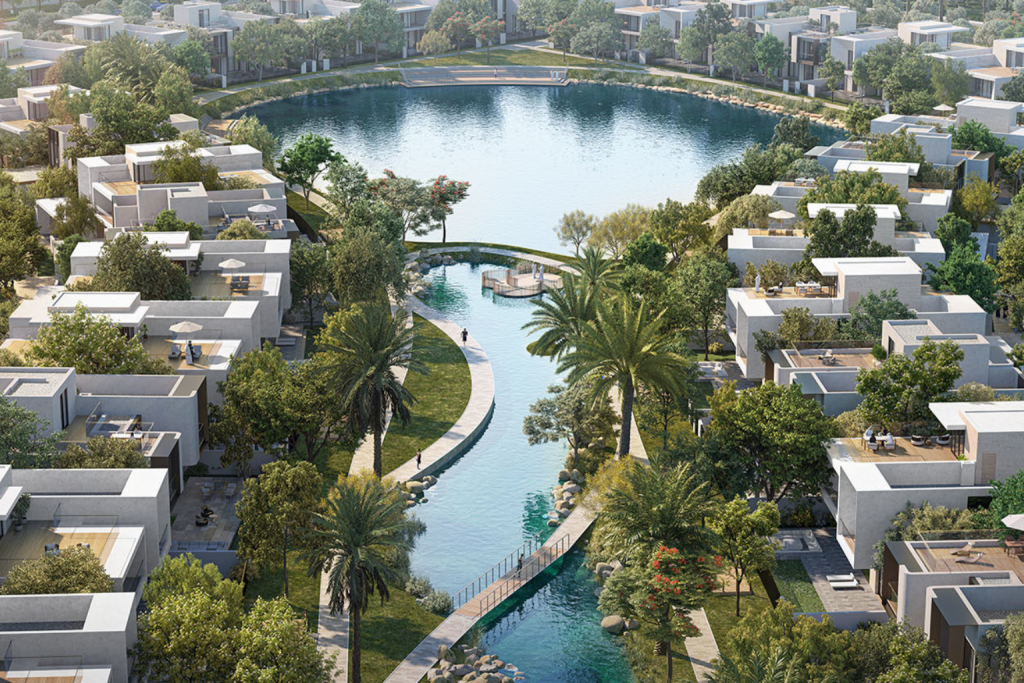 Luxury Branded Homes Dubai: Redefining Opulent Living | Banke International Properties