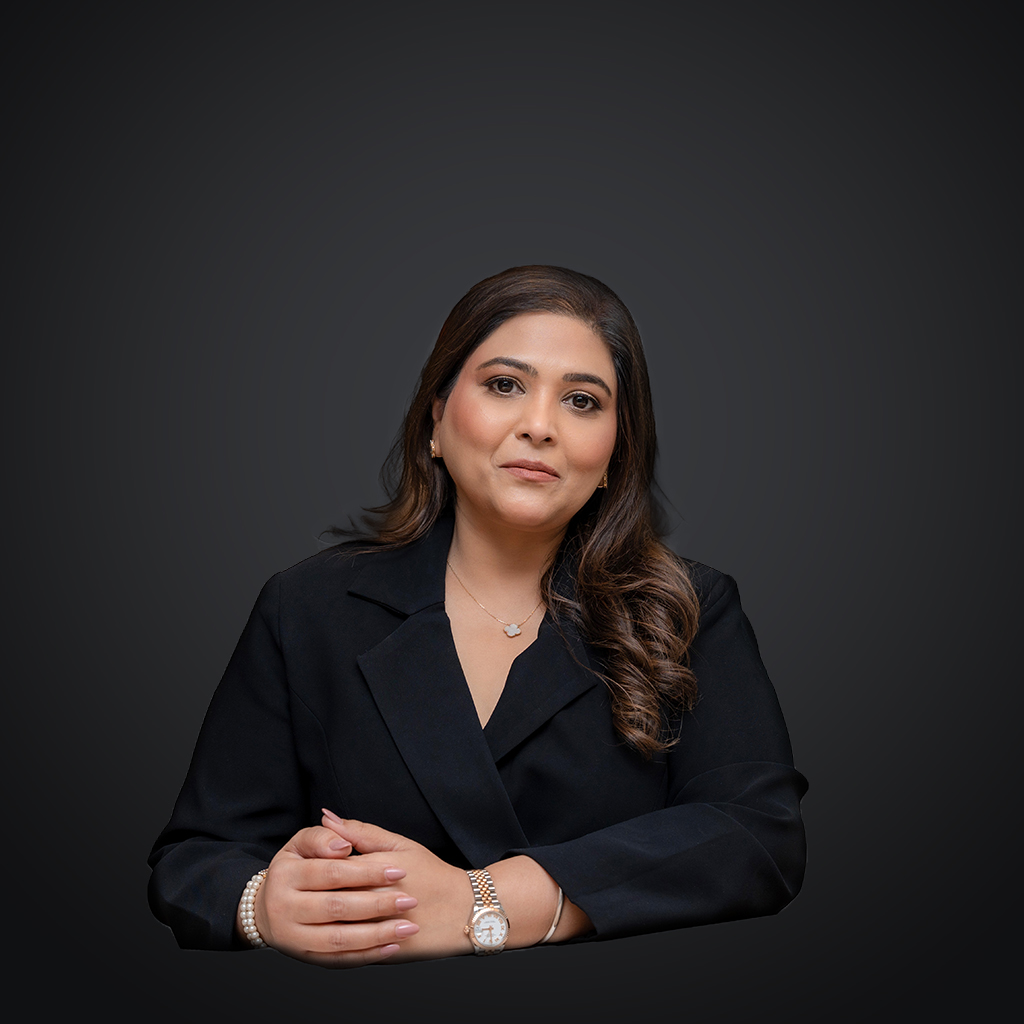 Head of Operations - Aditi Jhunjhunwala | Banke International Properties