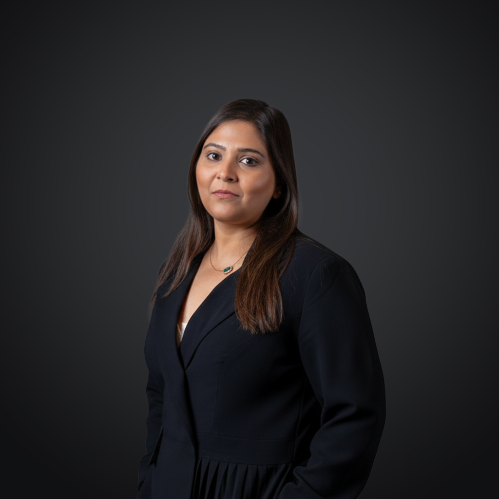 Head of Operations - Aditi Jhunjhunwala | Banke International Properties