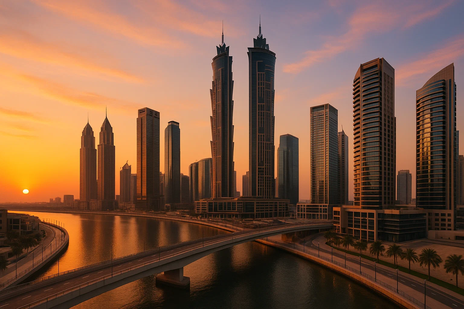 List My Apartment for Sale in Business Bay – Expert Tips & Trends | Banke International Properties