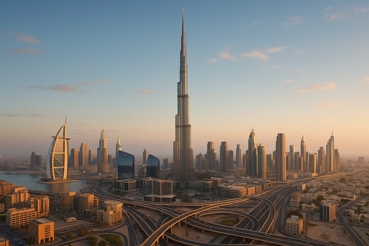 Non-Residents Buying Property in Dubai: Complete 2025 Guide | Banke International Properties
