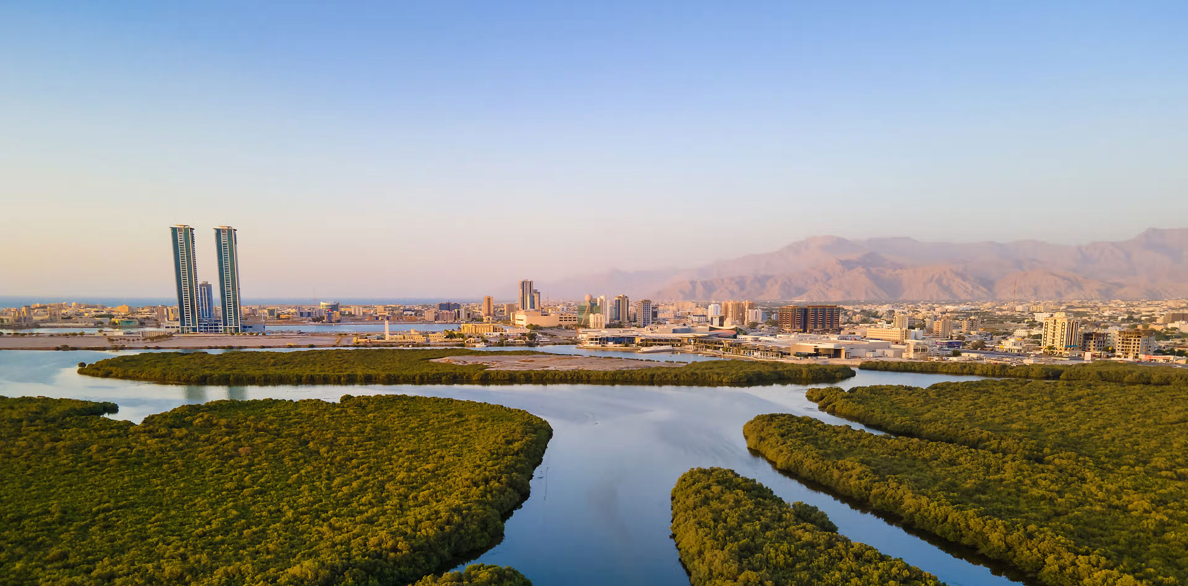 Real Estate Agency in Ras Al Khaimah | Banke International Properties image 2