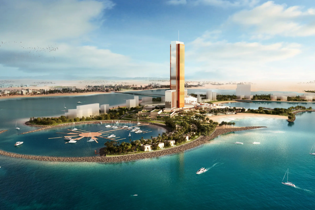 Why Ras Al Khaimah Real Estate Is Becoming a Prime Investment | Banke International Properties