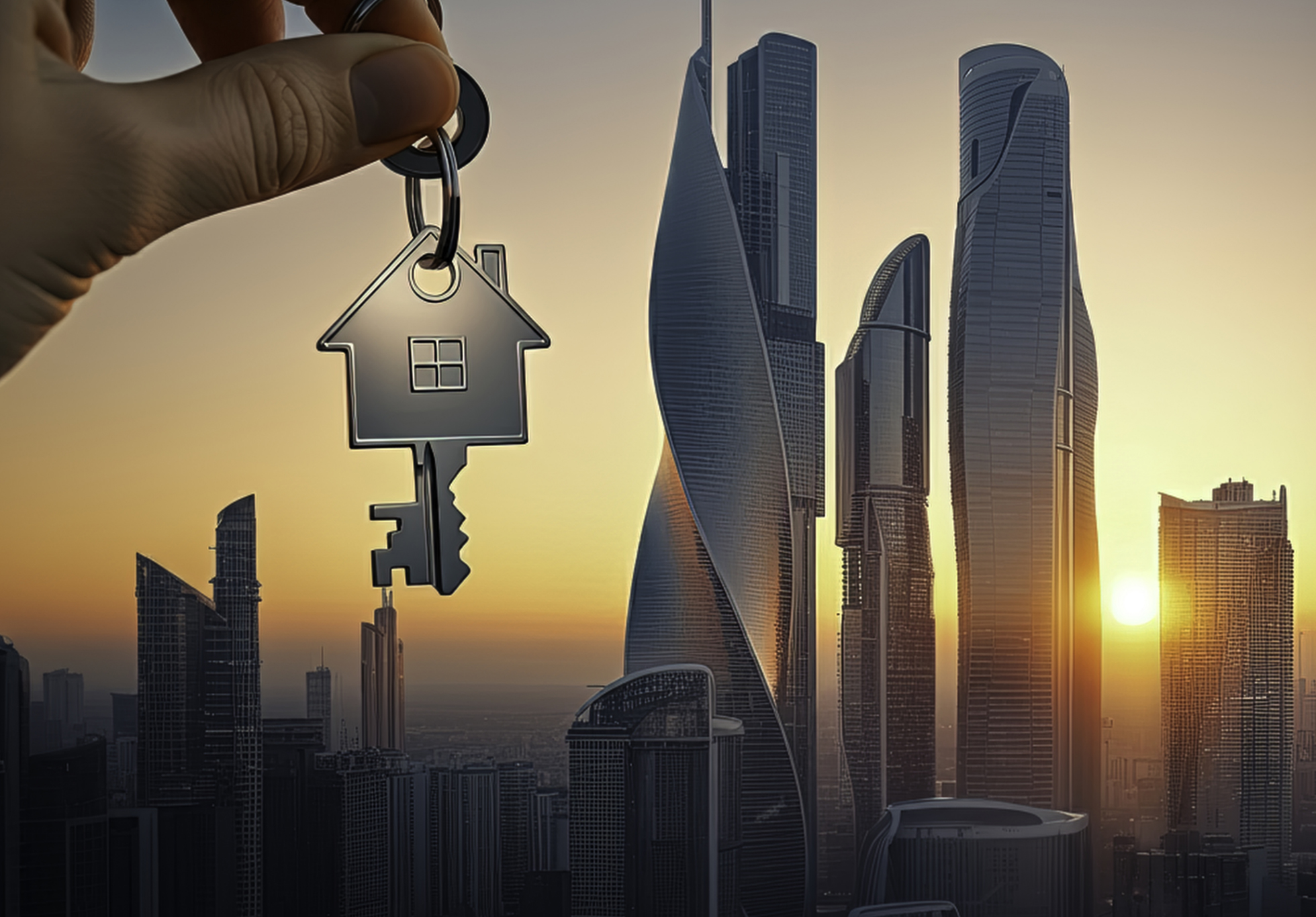 Rent Your Property in UAE | Banke International Properties image 4