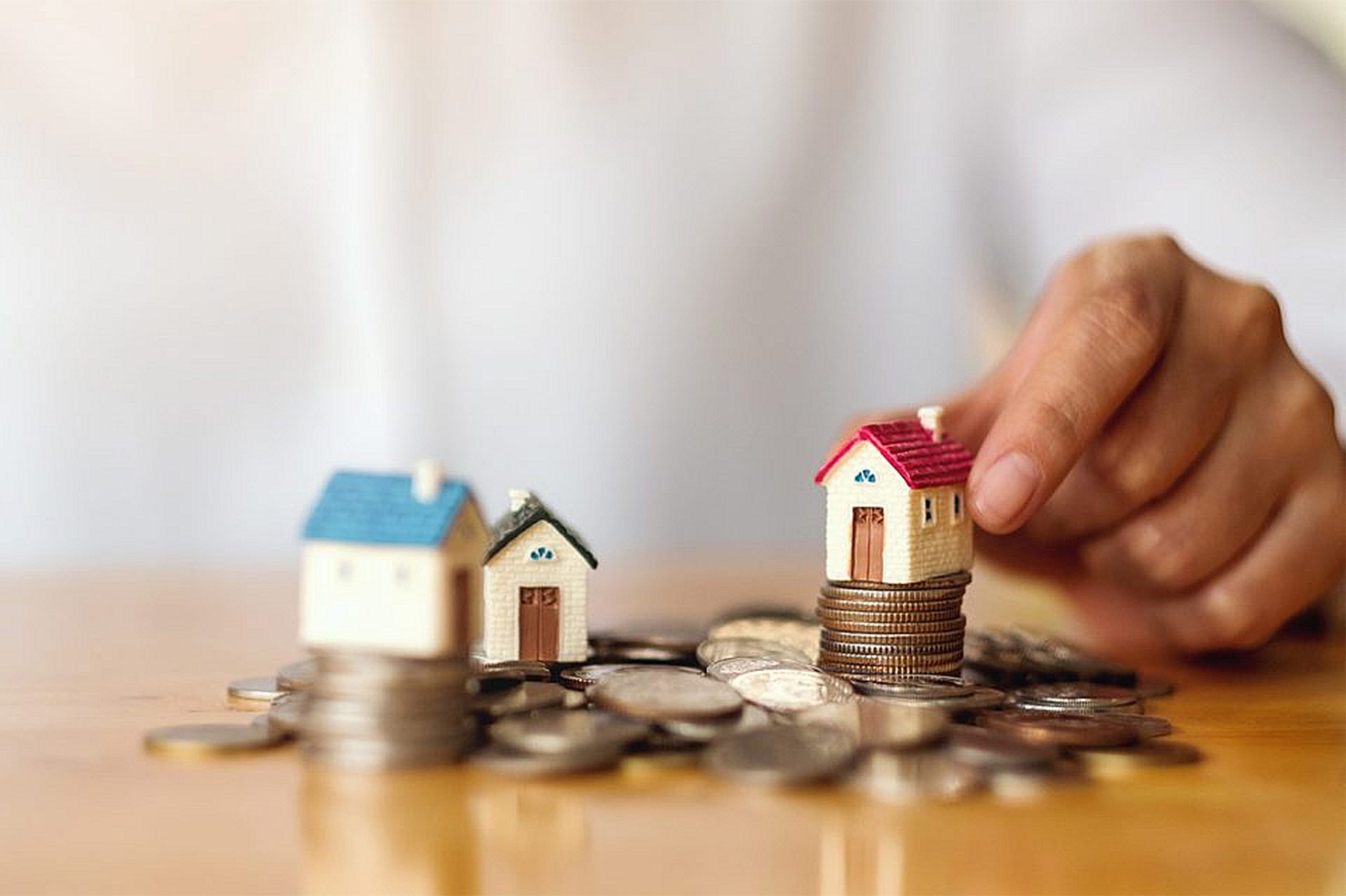 Renting vs. Buying Residential Properties in the UAE | Banke.ae | Banke International Properties