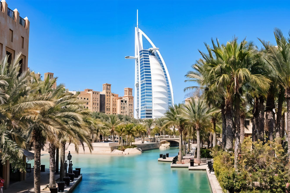 Tips To Reduce Real Estate Investment Risks In Dubai | Banke | Banke International Properties