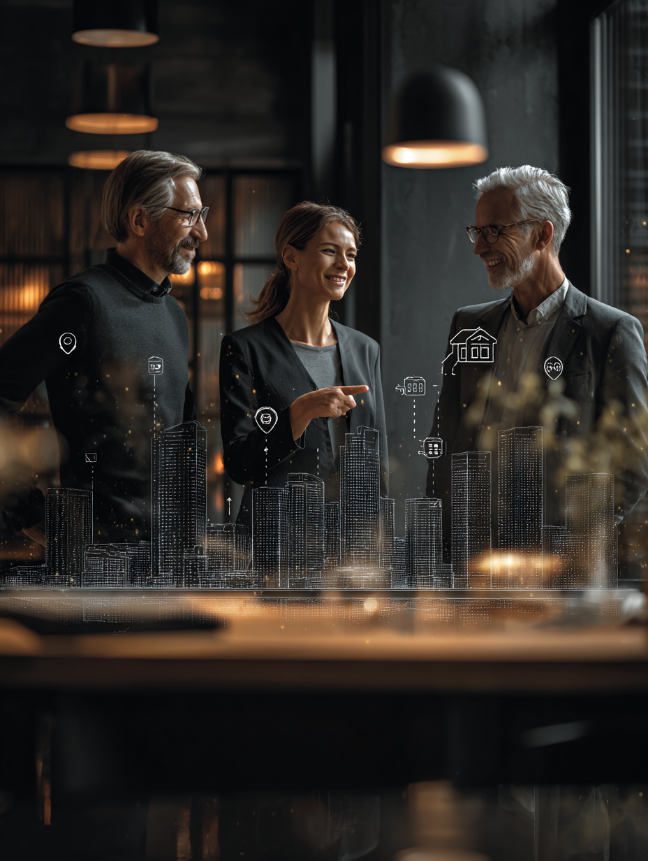 Tenants Guide | Banke International Properties