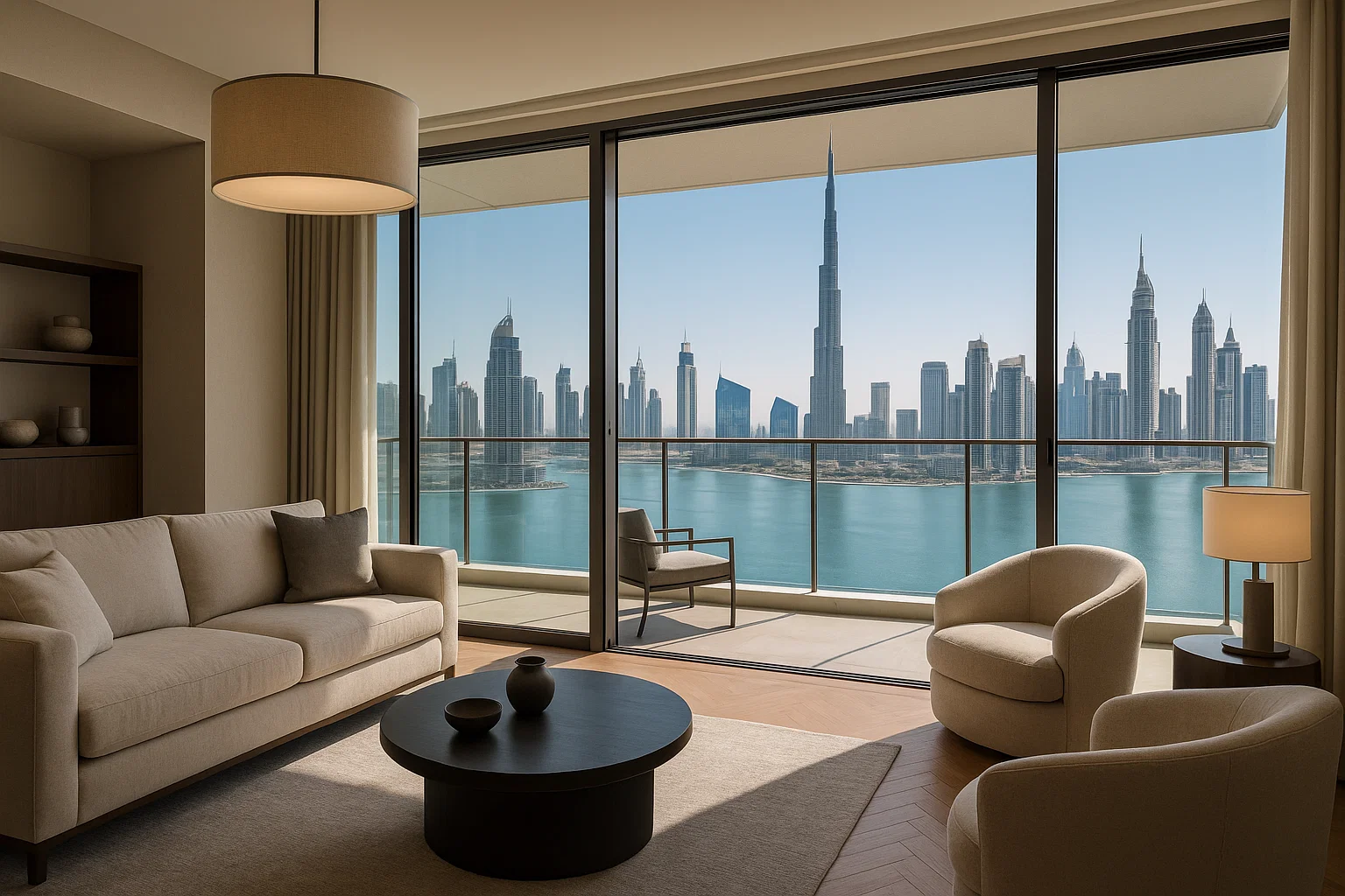 Where to List Property for Rent in Dubai & Rent It Hassle-Free | Banke International Properties