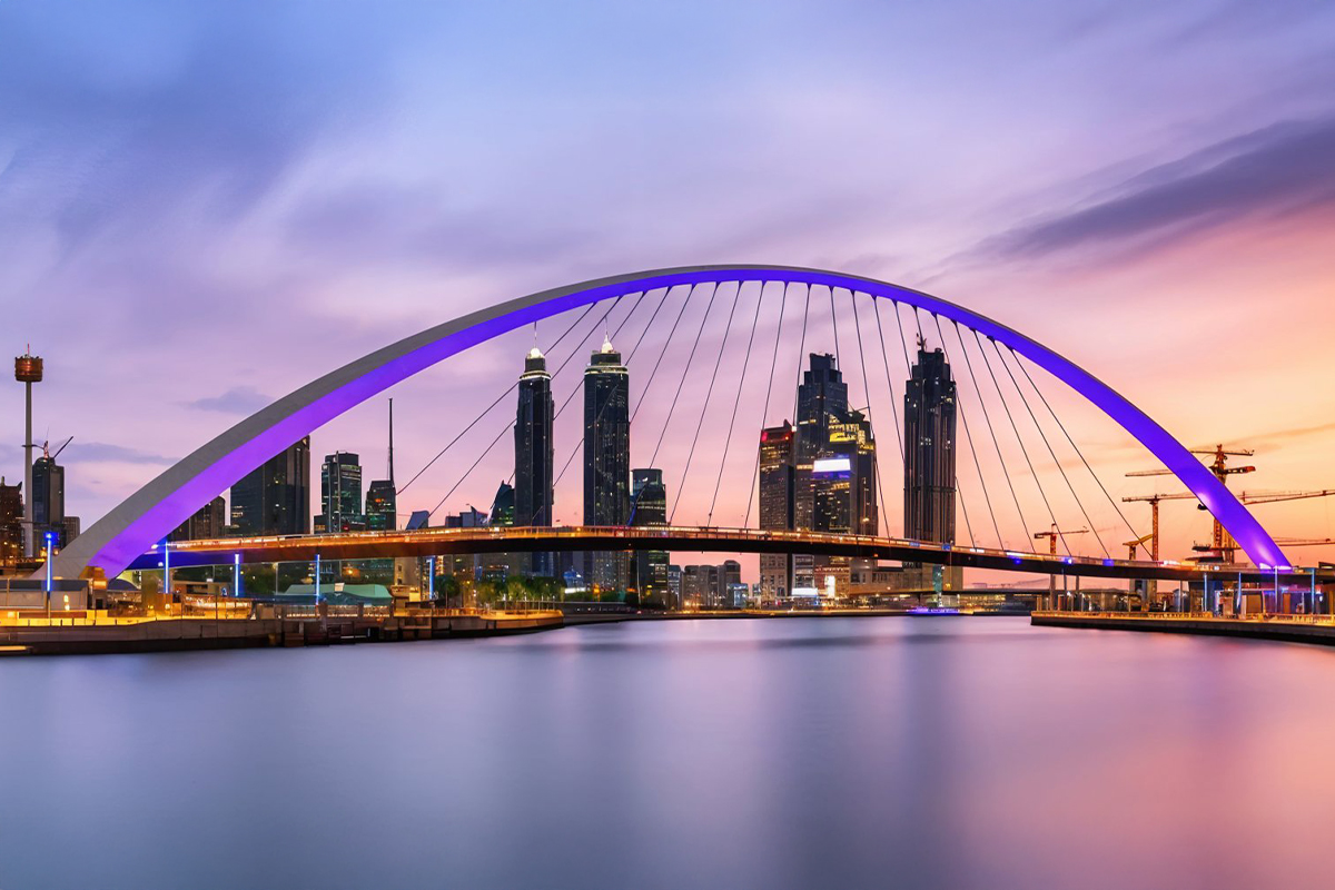 Legal Process of Purchasing Your Own Dubai Property? | Banke.ae | Banke International Properties