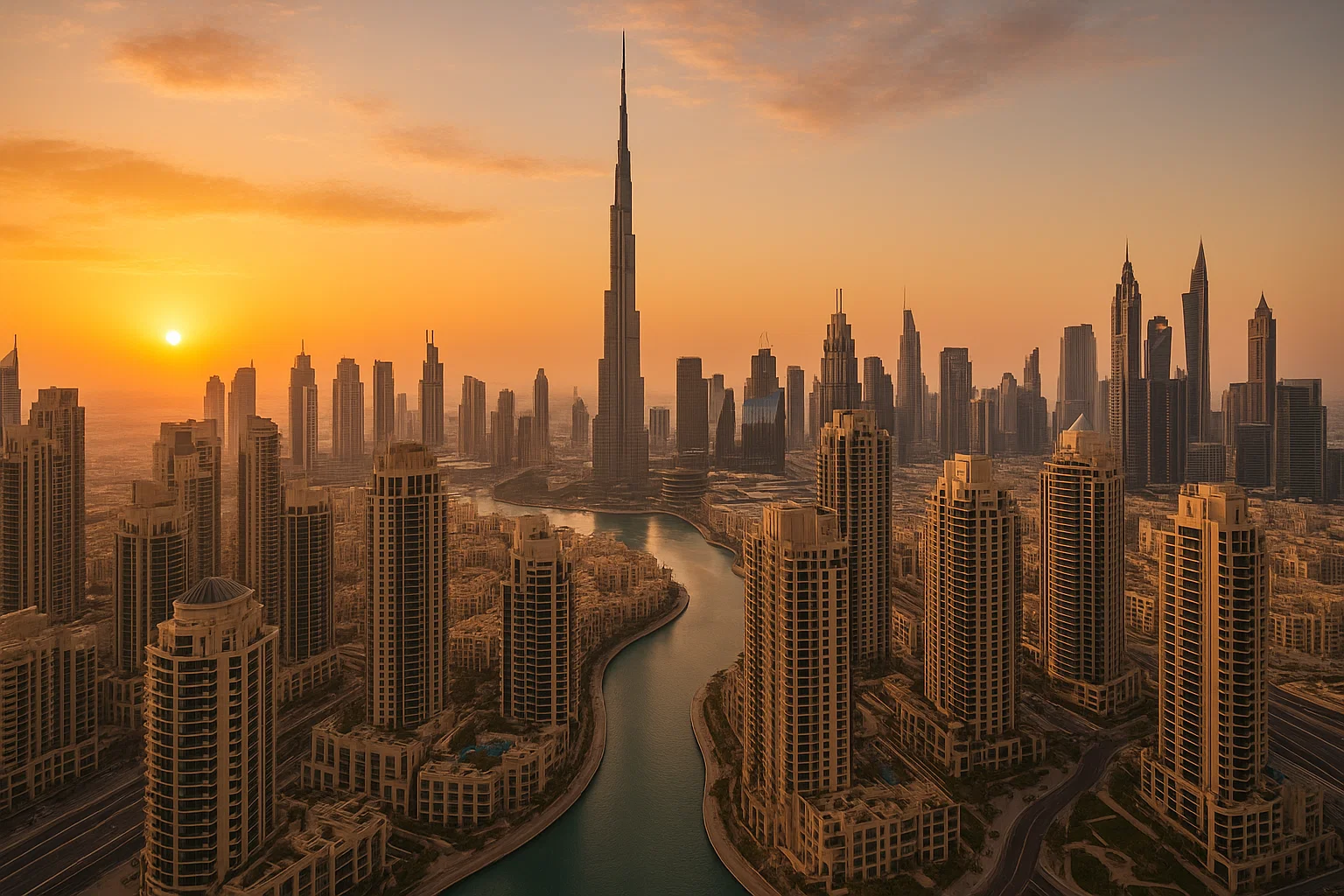 Is Buying Freehold Properties Dubai Right for Expats? | Banke International Properties