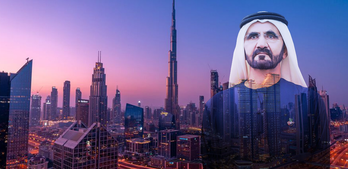 Dubai Real Estate Market Trends & Insights for 2025 Growth | Banke International Properties