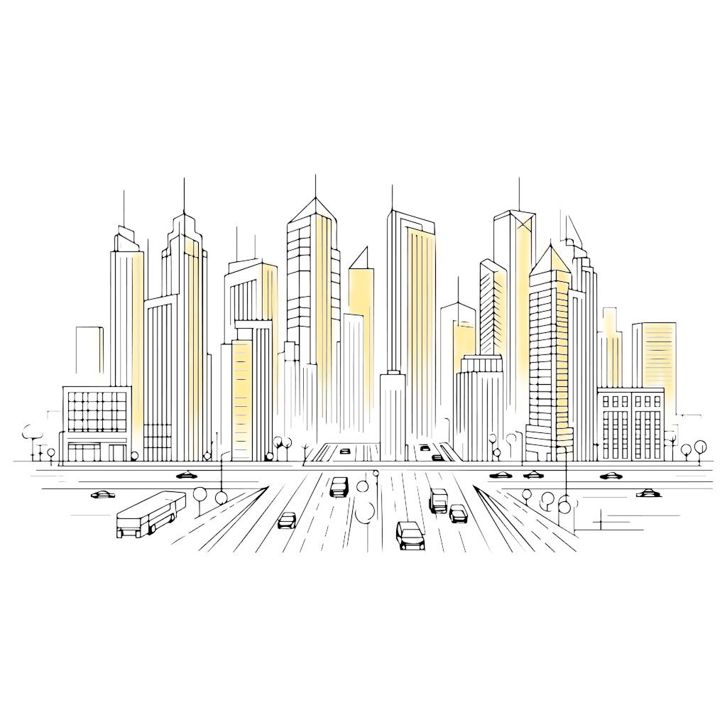 Commercial Properties in UAE | Banke International Properties