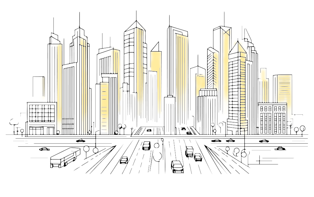 Commercial Properties in UAE | Banke International Properties