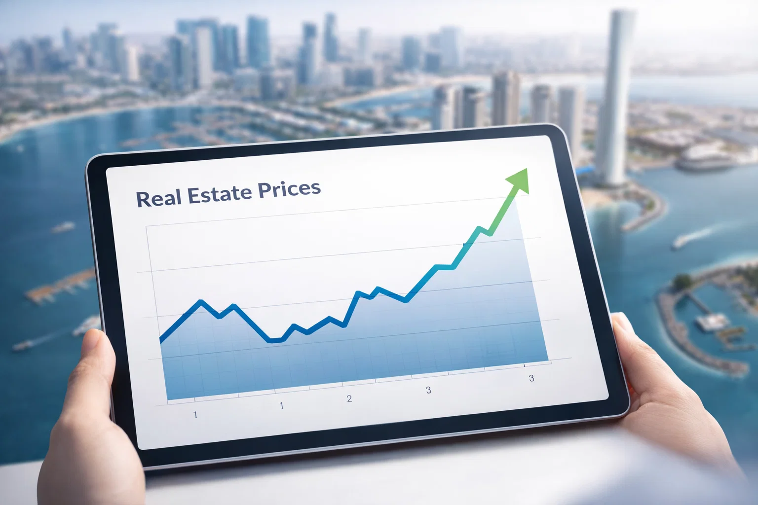 Dubai Distressed Deals | Find Below Market Property Deals 2026 | Banke International Properties