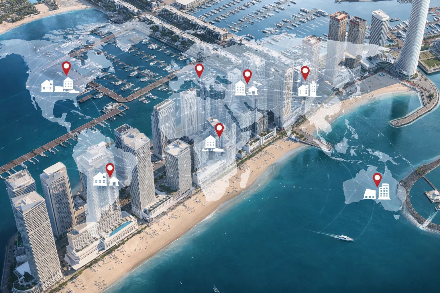 Dubai Property Rules for Foreigners | Buy Property in Dubai 2026 Guide | Banke International Properties