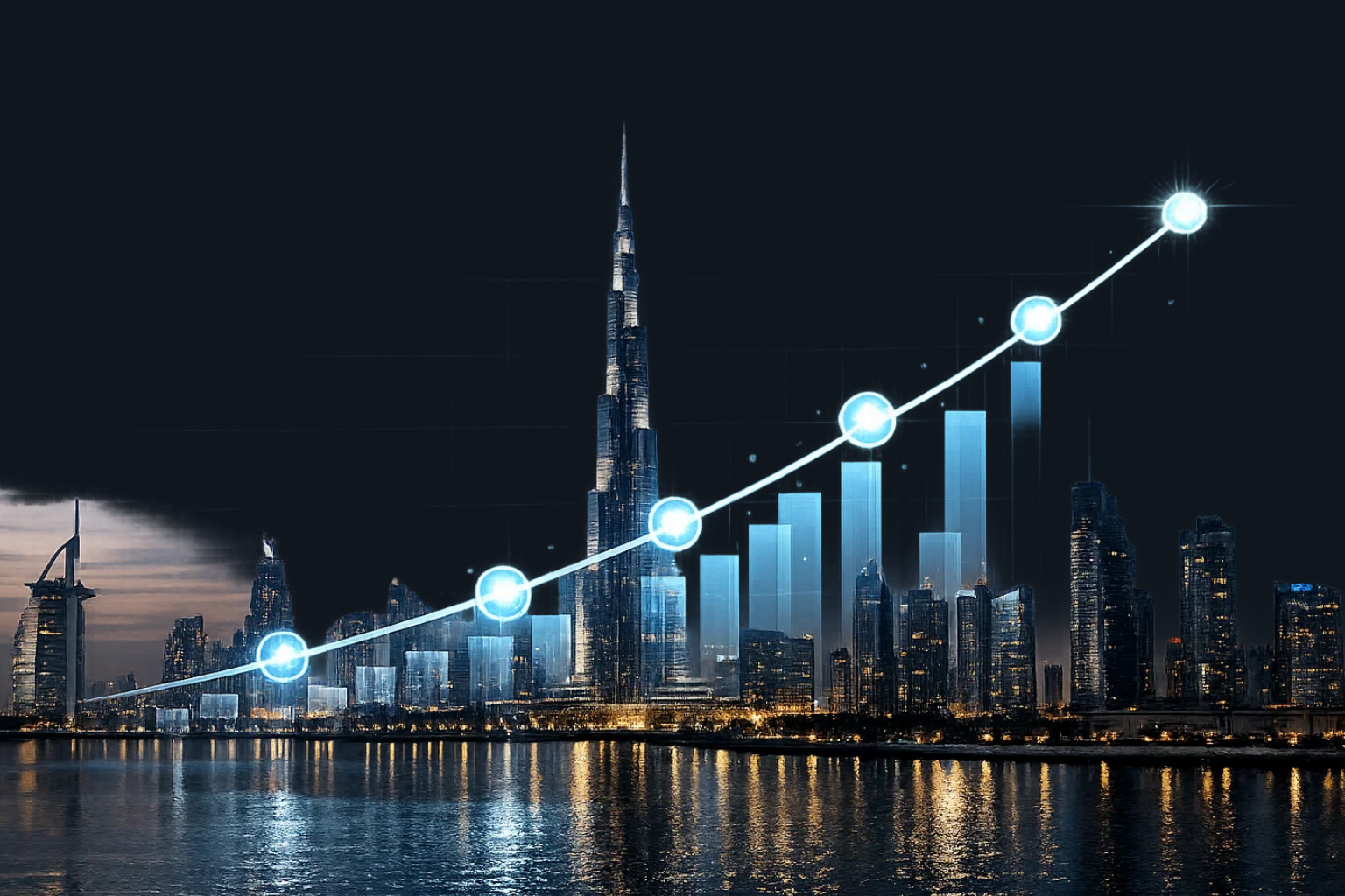 Dubai Real Estate 2026: Iran Conflict Impact & Investment Opportunities | Banke International Properties