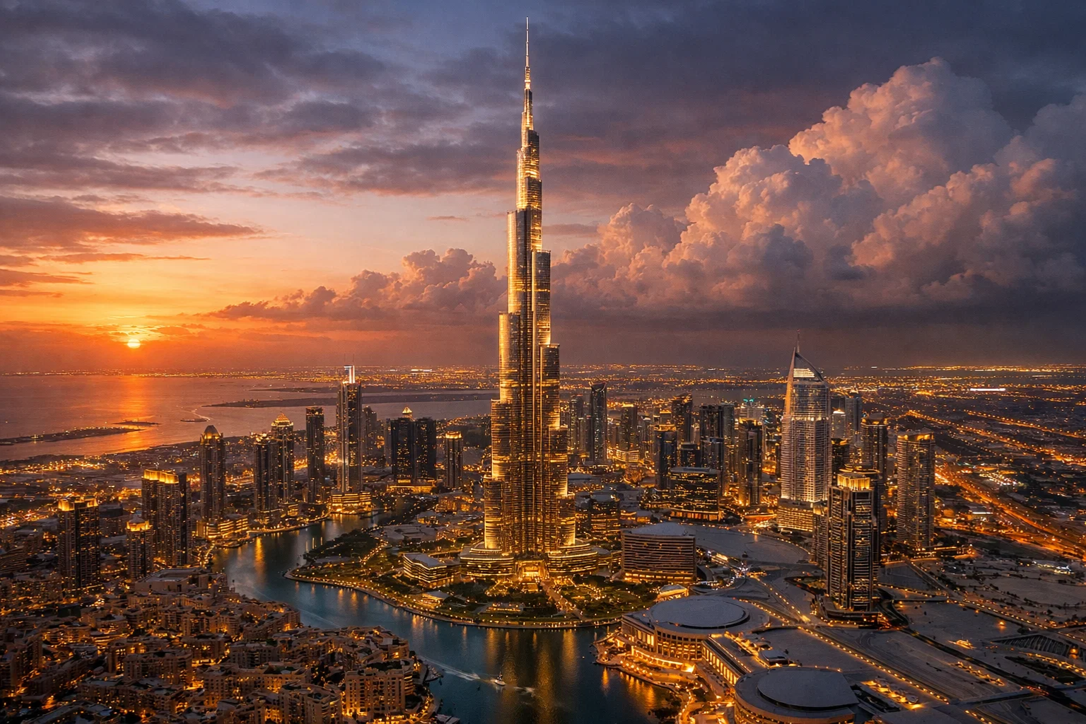 Dubai Real Estate Market 2026: Stability, Growth & Investment Opportunities | Banke International Properties